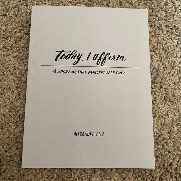 Today I Affirm - Picture 1 of 2